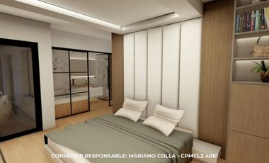 VENTA EN POZO - Departamentos de 2, 3 y 4 abientes en Berazategui