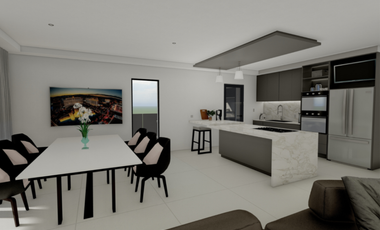 Departamento en venta en Berazategui