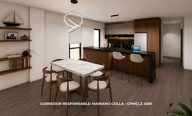 VENTA EN POZO - Departamentos de 2, 3 y 4 abientes en Berazategui