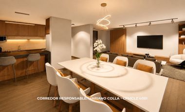 VENTA EN POZO - Departamentos de 2, 3 y 4 abientes en Berazategui