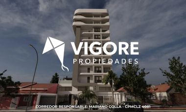 VENTA EN POZO - Departamentos de 2, 3 y 4 abientes en Berazategui