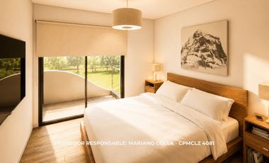 VENTA EN POZO - Departamentos de 2, 3 y 4 abientes en Berazategui