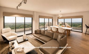 VENTA EN POZO - Departamentos de 2, 3 y 4 abientes en Berazategui