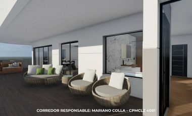 VENTA EN POZO - Departamentos de 2, 3 y 4 abientes en Berazategui