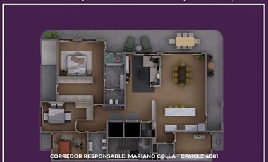 VENTA EN POZO - Departamentos de 2, 3 y 4 abientes en Berazategui