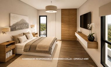 VENTA EN POZO - Departamentos de 2, 3 y 4 abientes en Berazategui