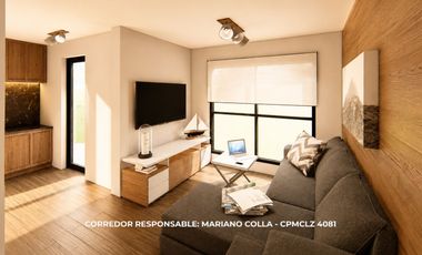 VENTA EN POZO - Departamentos de 2, 3 y 4 abientes en Berazategui