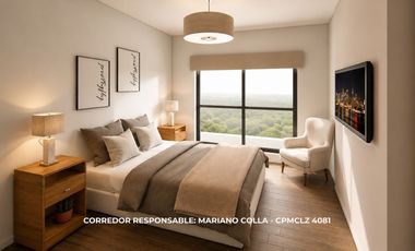 VENTA EN POZO - Departamentos de 2, 3 y 4 abientes en Berazategui