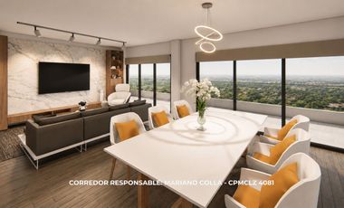 VENTA EN POZO - Departamentos de 2, 3 y 4 abientes en Berazategui