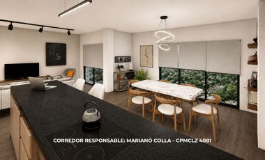 VENTA EN POZO - Departamentos de 2, 3 y 4 abientes en Berazategui