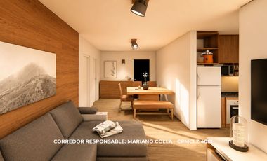 VENTA EN POZO - Departamentos de 2, 3 y 4 abientes en Berazategui