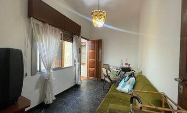 Departamento Tipo Casa en venta en Lanus Este