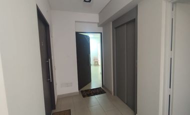 Monoambiente en venta en Bernal Centro