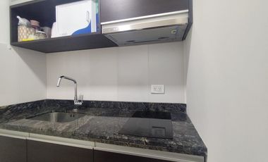 Monoambiente en venta en Bernal Centro
