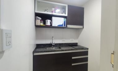 Monoambiente en venta en Bernal Centro