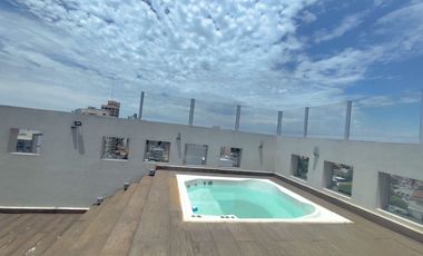 Monoambiente en venta en Bernal Centro