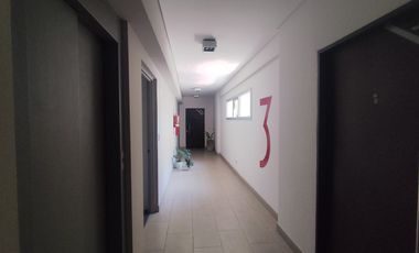 Monoambiente en venta en Bernal Centro