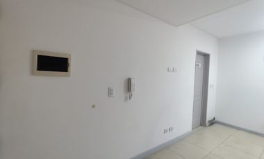 Monoambiente en venta en Bernal Centro