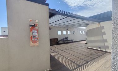 Monoambiente en venta en Bernal Centro