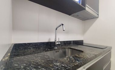 Monoambiente en venta en Bernal Centro