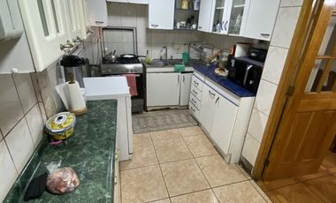 EXCELENTE CASA 6D2B3E CONDELL / JOSÉ MANUEL INFANTE