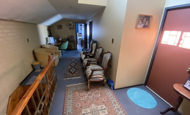 EXCELENTE CASA 6D2B3E CONDELL / JOSÉ MANUEL INFANTE