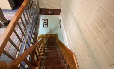 EXCELENTE CASA 6D2B3E CONDELL / JOSÉ MANUEL INFANTE