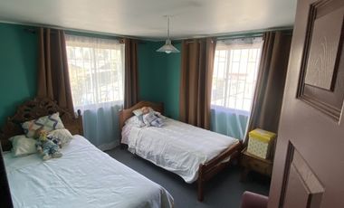 EXCELENTE CASA 6D2B3E CONDELL / JOSÉ MANUEL INFANTE