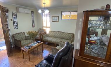 EXCELENTE CASA 6D2B3E CONDELL / JOSÉ MANUEL INFANTE