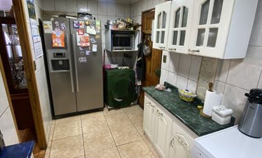 EXCELENTE CASA 6D2B3E CONDELL / JOSÉ MANUEL INFANTE