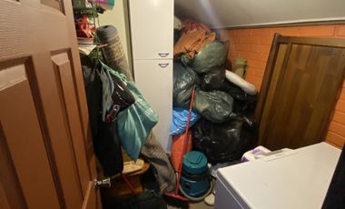 EXCELENTE CASA 6D2B3E CONDELL / JOSÉ MANUEL INFANTE