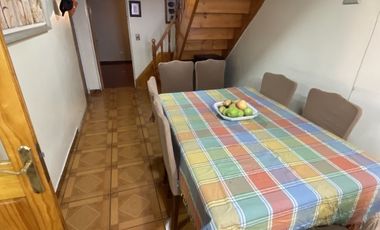 EXCELENTE CASA 6D2B3E CONDELL / JOSÉ MANUEL INFANTE