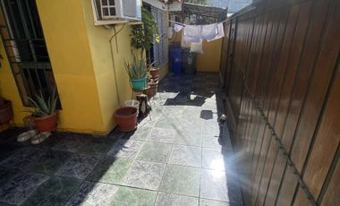 EXCELENTE CASA 6D2B3E CONDELL / JOSÉ MANUEL INFANTE