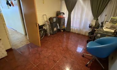 EXCELENTE CASA 6D2B3E CONDELL / JOSÉ MANUEL INFANTE