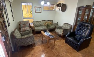 EXCELENTE CASA 6D2B3E CONDELL / JOSÉ MANUEL INFANTE