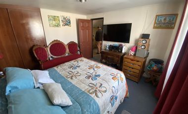 EXCELENTE CASA 6D2B3E CONDELL / JOSÉ MANUEL INFANTE