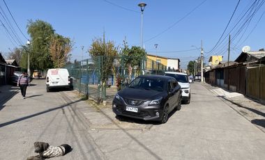 EXCELENTE CASA 6D2B3E CONDELL / JOSÉ MANUEL INFANTE