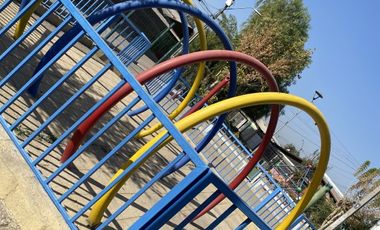 EXCELENTE CASA 6D2B3E CONDELL / JOSÉ MANUEL INFANTE