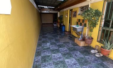 EXCELENTE CASA 6D2B3E CONDELL / JOSÉ MANUEL INFANTE