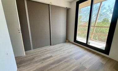 Dpto en VENTA a ESTRENAR - Paddock - 2 dormis + balcón + cochera - J J Paso 7700