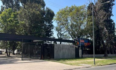 Dpto en VENTA a ESTRENAR - Paddock - 2 dormis + balcón + cochera - J J Paso 7700