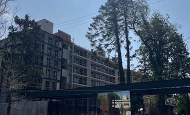 Dpto en VENTA a ESTRENAR - Paddock - 2 dormis + balcón + cochera - J J Paso 7700