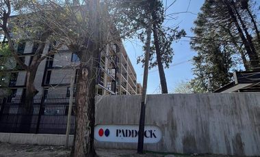 Dpto en VENTA a ESTRENAR - Paddock - 2 dormis + balcón + cochera - J J Paso 7700