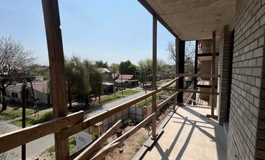 Dpto en VENTA a ESTRENAR - Paddock - 2 dormis + balcón + cochera - J J Paso 7700