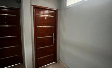 Departamento en alquiler en Ezpeleta Este