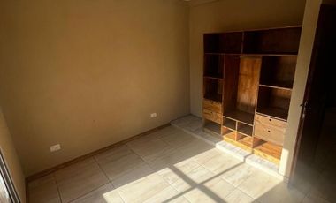 Departamento en alquiler en Ezpeleta Este