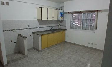 Departamento en alquiler en San Justo