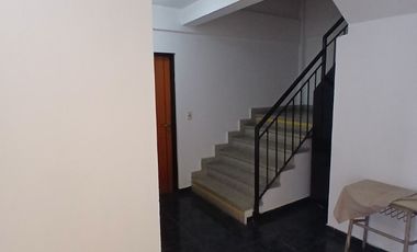 Departamento en alquiler en San Justo