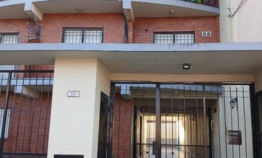 Departamento en alquiler en San Justo