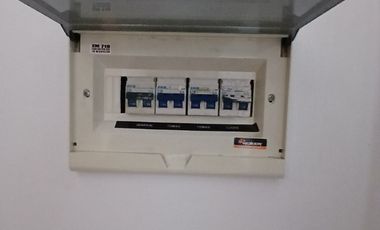 Departamento en alquiler en San Justo